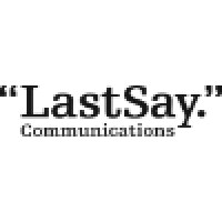 Last Say Communications logo, Last Say Communications contact details