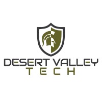 Desert Valley Tech Inc. logo, Desert Valley Tech Inc. contact details