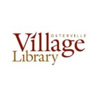 OSTERVILLE FREE LIBRARY CORPORATION logo, OSTERVILLE FREE LIBRARY CORPORATION contact details