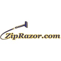 ZipRazor Inc. logo, ZipRazor Inc. contact details