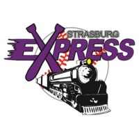 The Strasburg Express logo, The Strasburg Express contact details