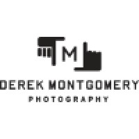 Derek Montgomery Photography logo, Derek Montgomery Photography contact details