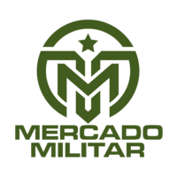 Mercado Militar logo, Mercado Militar contact details