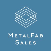 MetalFab Sales logo, MetalFab Sales contact details