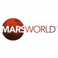 Mars World Enterprises, Inc. logo, Mars World Enterprises, Inc. contact details