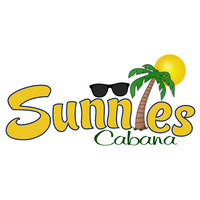 Sunnies Cabana logo, Sunnies Cabana contact details