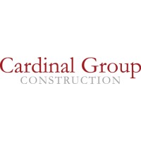 Cardinal Group Construction logo, Cardinal Group Construction contact details