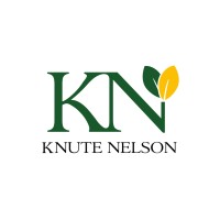 Knute Nelson logo, Knute Nelson contact details