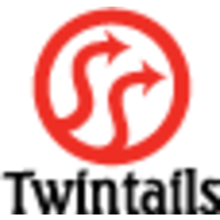 Twintails logo, Twintails contact details