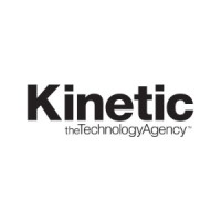 Kinetic Corp logo, Kinetic Corp contact details