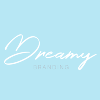 Dreamy Branding logo, Dreamy Branding contact details