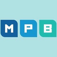 Mississippi Public Broadcasting logo, Mississippi Public Broadcasting contact details