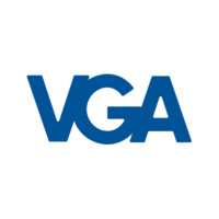 VGA SAS logo, VGA SAS contact details