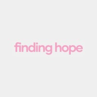 Finding Hope logo, Finding Hope contact details