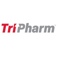 TriPharm Services logo, TriPharm Services contact details