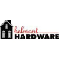 Belmont Hardware logo, Belmont Hardware contact details