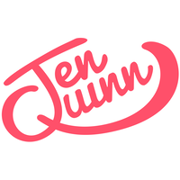 JenQuinn.us logo, JenQuinn.us contact details