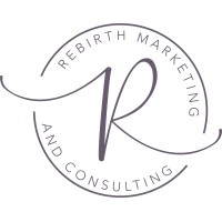 ReBirth Marketing & Consulting logo, ReBirth Marketing & Consulting contact details