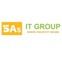 5As IT Group (Pty) Ltd logo, 5As IT Group (Pty) Ltd contact details