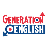 Generation English logo, Generation English contact details