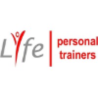 Life Personal Trainers logo, Life Personal Trainers contact details