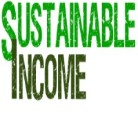 Sustainable Income logo, Sustainable Income contact details