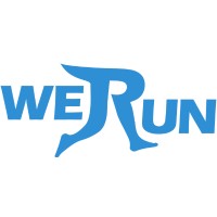 We Run: The UK's Local Running Coach logo, We Run: The UK's Local Running Coach contact details