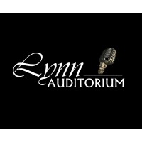 Lynn Auditorium logo, Lynn Auditorium contact details