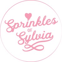 Sprinkles of Sylvia logo, Sprinkles of Sylvia contact details