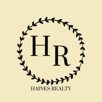 Haines Realty logo, Haines Realty contact details