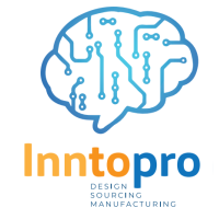 Innto Pro Ltd logo, Innto Pro Ltd contact details