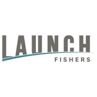 Launch Fishers logo, Launch Fishers contact details