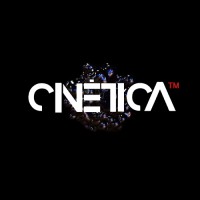 Cinética Studio logo, Cinética Studio contact details