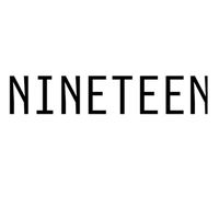 Nineteen Creative logo, Nineteen Creative contact details