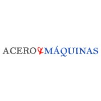 Acero y Máquinas logo, Acero y Máquinas contact details