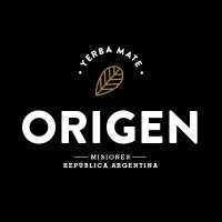 Yerba Mate Origen logo, Yerba Mate Origen contact details