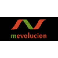 MEVOLUCION logo, MEVOLUCION contact details