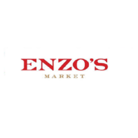 Enzo's Market logo, Enzo's Market contact details