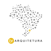 br ARQUITETURA logo, br ARQUITETURA contact details