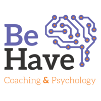 BeHave Coaching & Psychology logo, BeHave Coaching & Psychology contact details