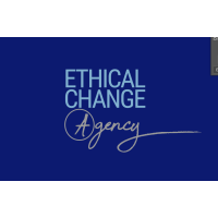 Ethical Change Agency logo, Ethical Change Agency contact details