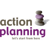 Action Planning logo, Action Planning contact details