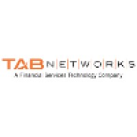 TAB Networks, Inc. logo, TAB Networks, Inc. contact details