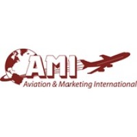 Aviation & Marketing International, Inc. logo, Aviation & Marketing International, Inc. contact details