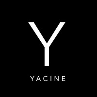 Yacine logo, Yacine contact details