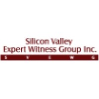 Silicon Valley Expert Witness Group logo, Silicon Valley Expert Witness Group contact details