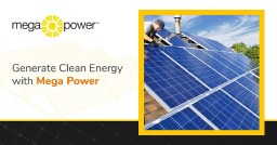 Mega-Power, Inc logo, Mega-Power, Inc contact details