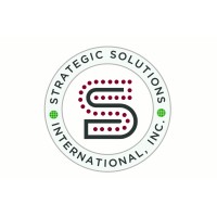 Strategic Solutions International, Inc logo, Strategic Solutions International, Inc contact details