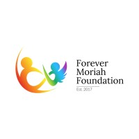 Forever Moriah Foundation logo, Forever Moriah Foundation contact details