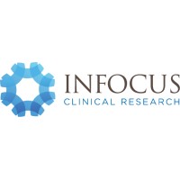 InFocus Clinical Research logo, InFocus Clinical Research contact details